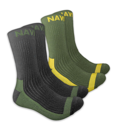 Navitas Coolmax Crew Socken Gr. 41-45
