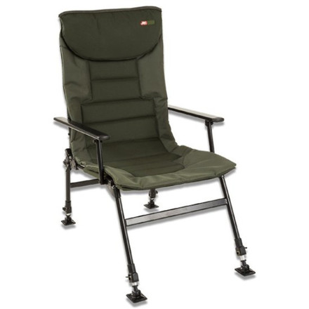 JRC Defender Hi-recliner Armchair