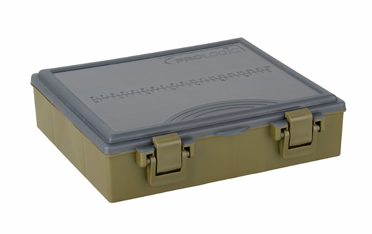 Prologic Tackle Organizer Boxsystem S Tacklebox (1+4 Stück)