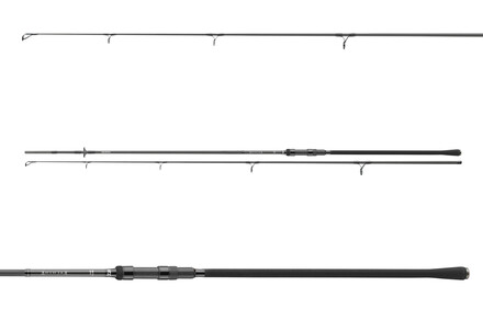 Daiwa Ninja X Stalker Carp Karpfenrute 10ft