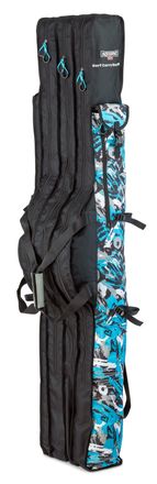 Aquantic Surf Rod Carry Bag Brandungsruten Futteral