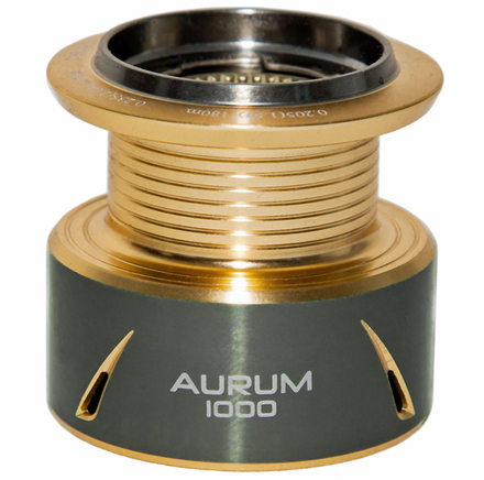 Ultimate Aurum E-Spule