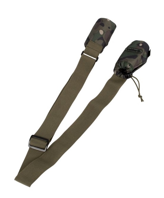 Trakker NXC Camo Elasticated Tip Protectors