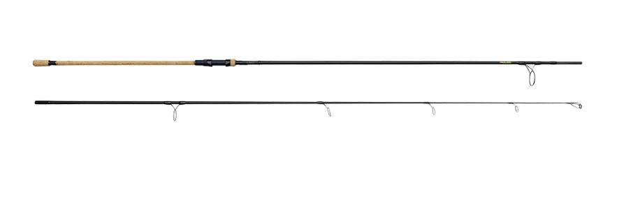 Prologic C2 Element SC Karpfenrute 12ft