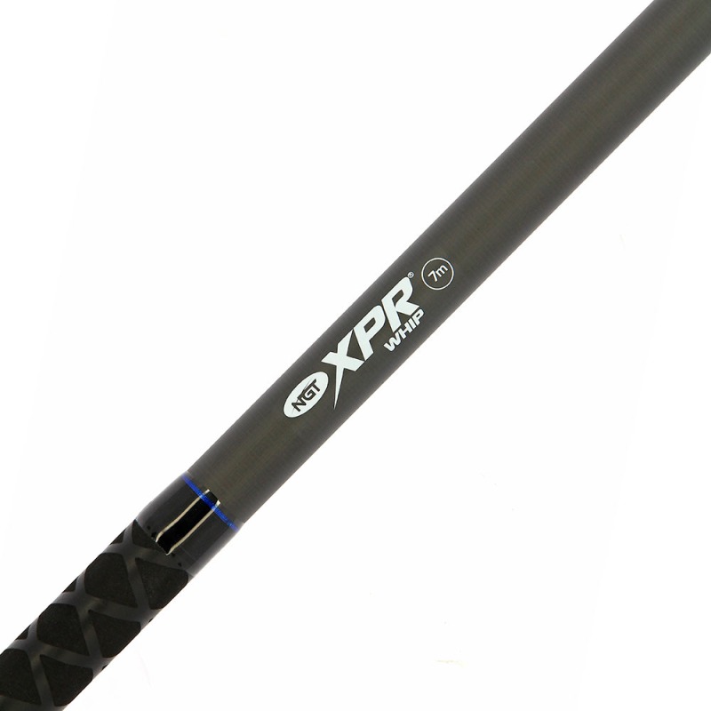 NGT XPR Whip - 7m