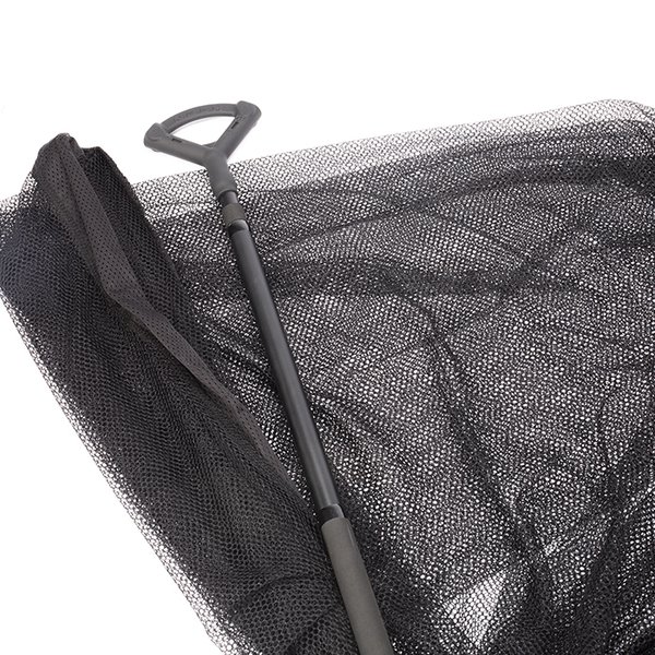 Nash Dwarf Landing Net Kescher + Teleskopischer Stab 1.80m