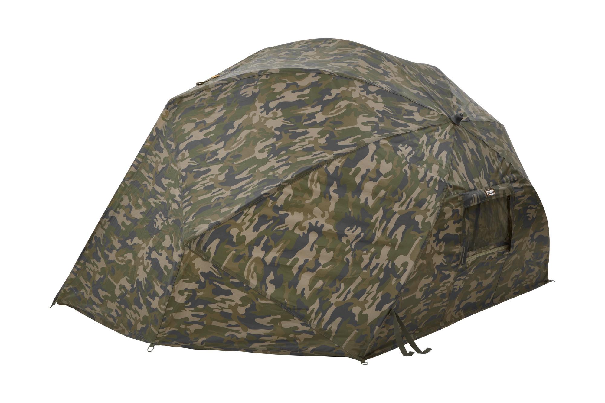 Prologic Element 65 Brolly Full System Camo Karpfenzelt