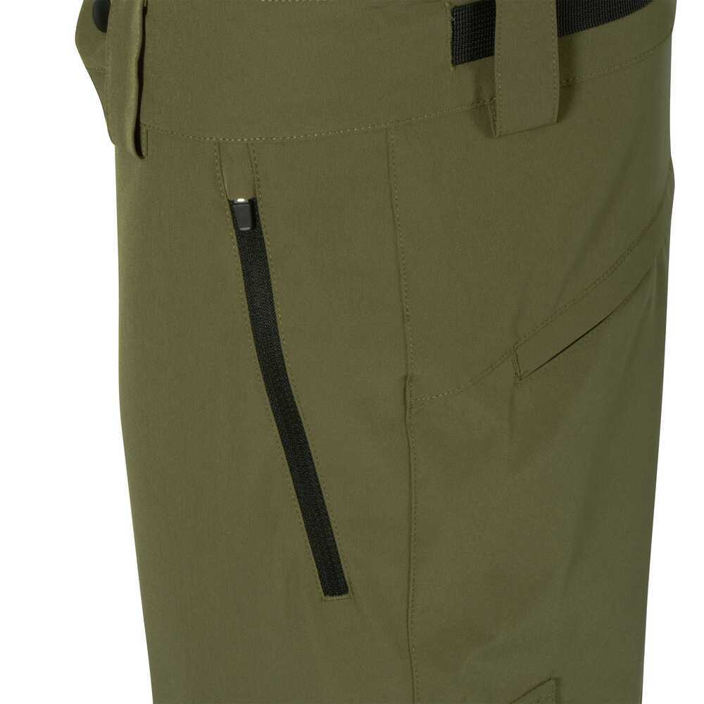 Avid Technical Combats Angelhose