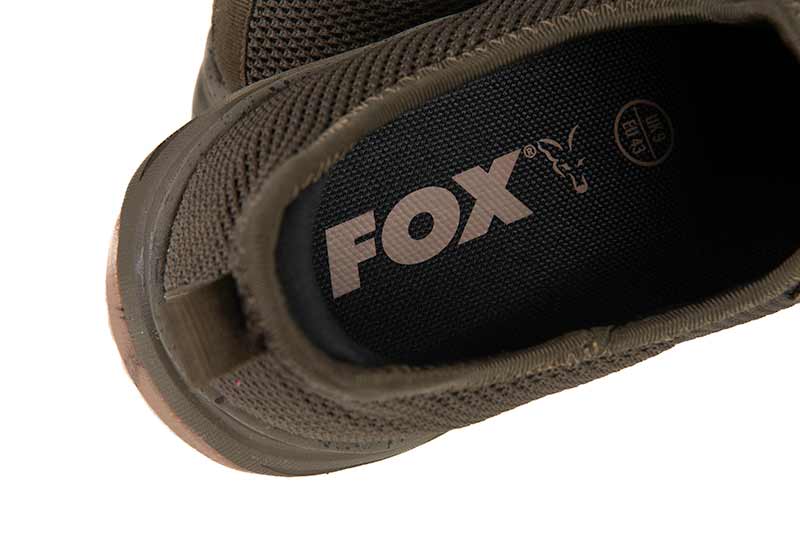 Fox Mesh Lite Trainer Angel Schuhe