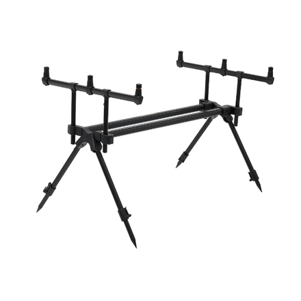 Prologic C-Series Twin Support 3 Rod Pod (inkl. Tragetasche)