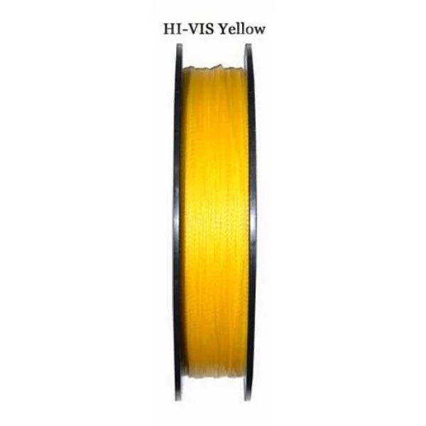 Power Pro 'Hi-Fish Yellow' Braid