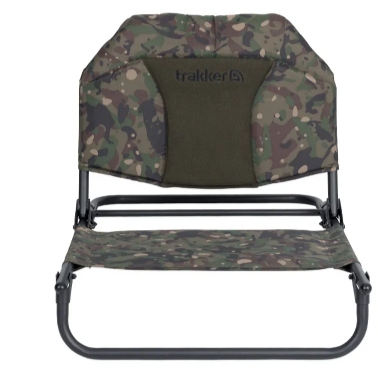 Trakker RLX Bed Seat Angelstuhl