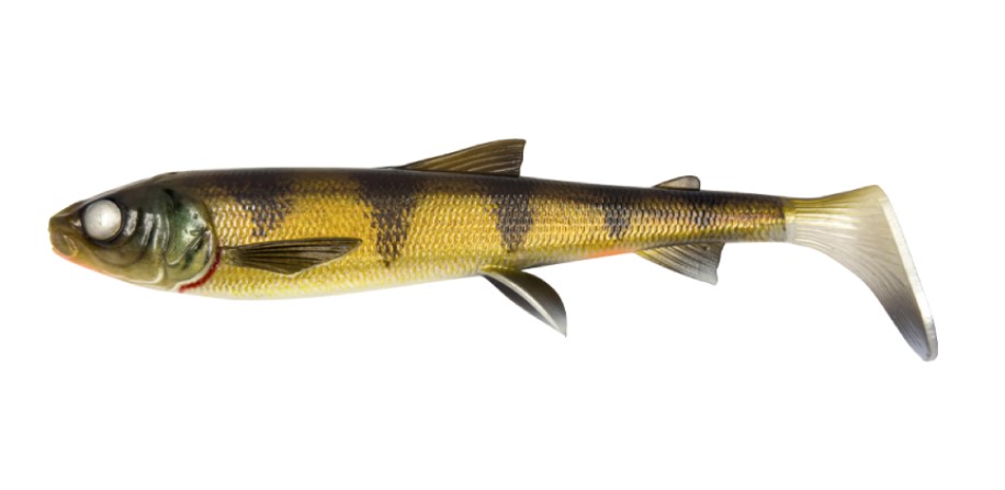 Savage Gear 3D Whitefish Shad 27cm (152g) - Zander