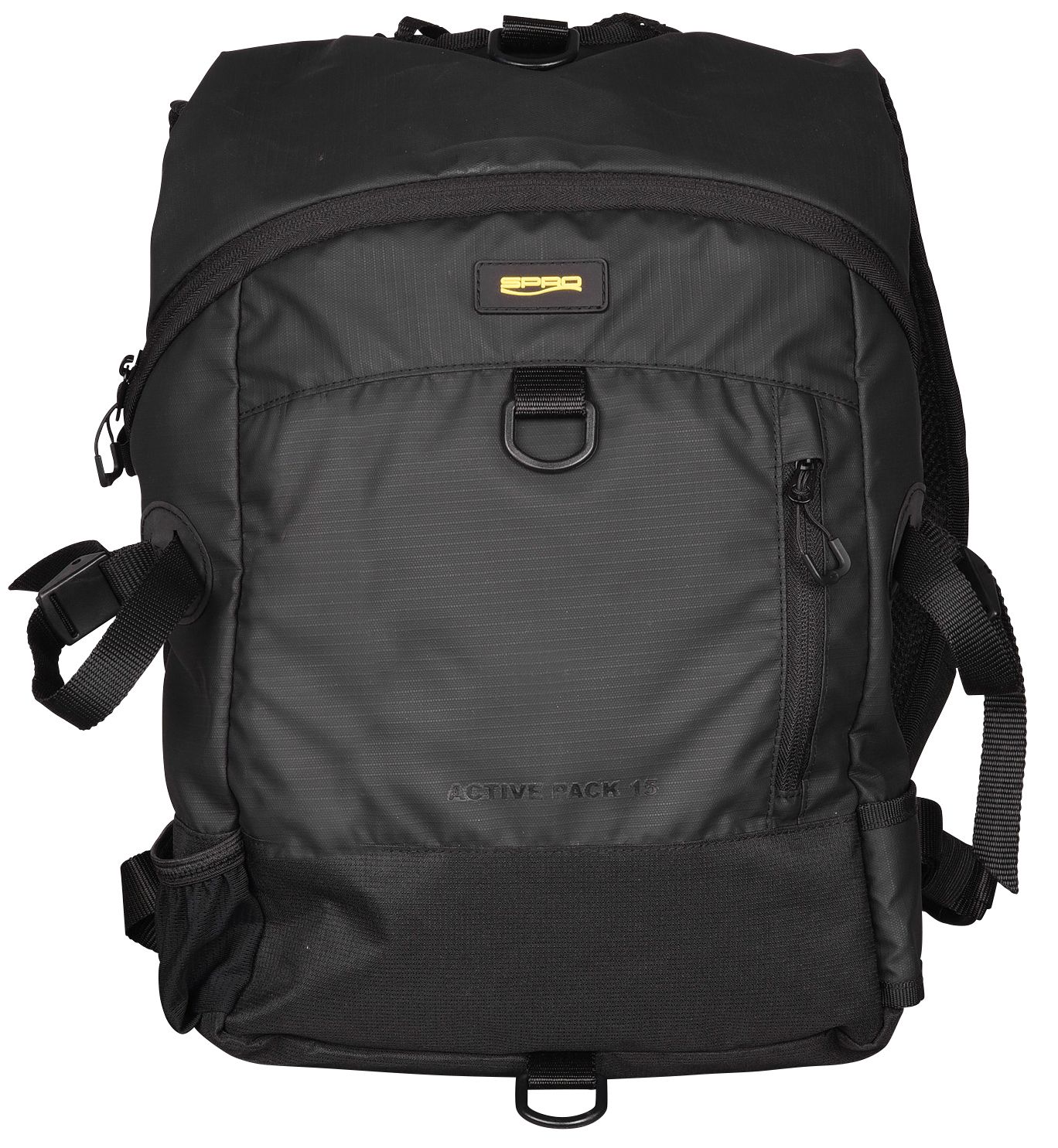 Spro Active Pack 15 Angelrucksack