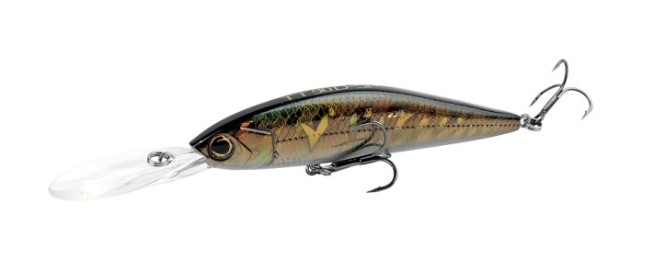 Shimano Lure Yasei Trigger Twitch D-SP Wobbler 9cm (13g)