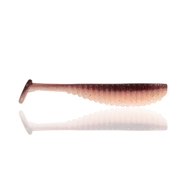 Reins S-Cape Shad - Pink Shiner
