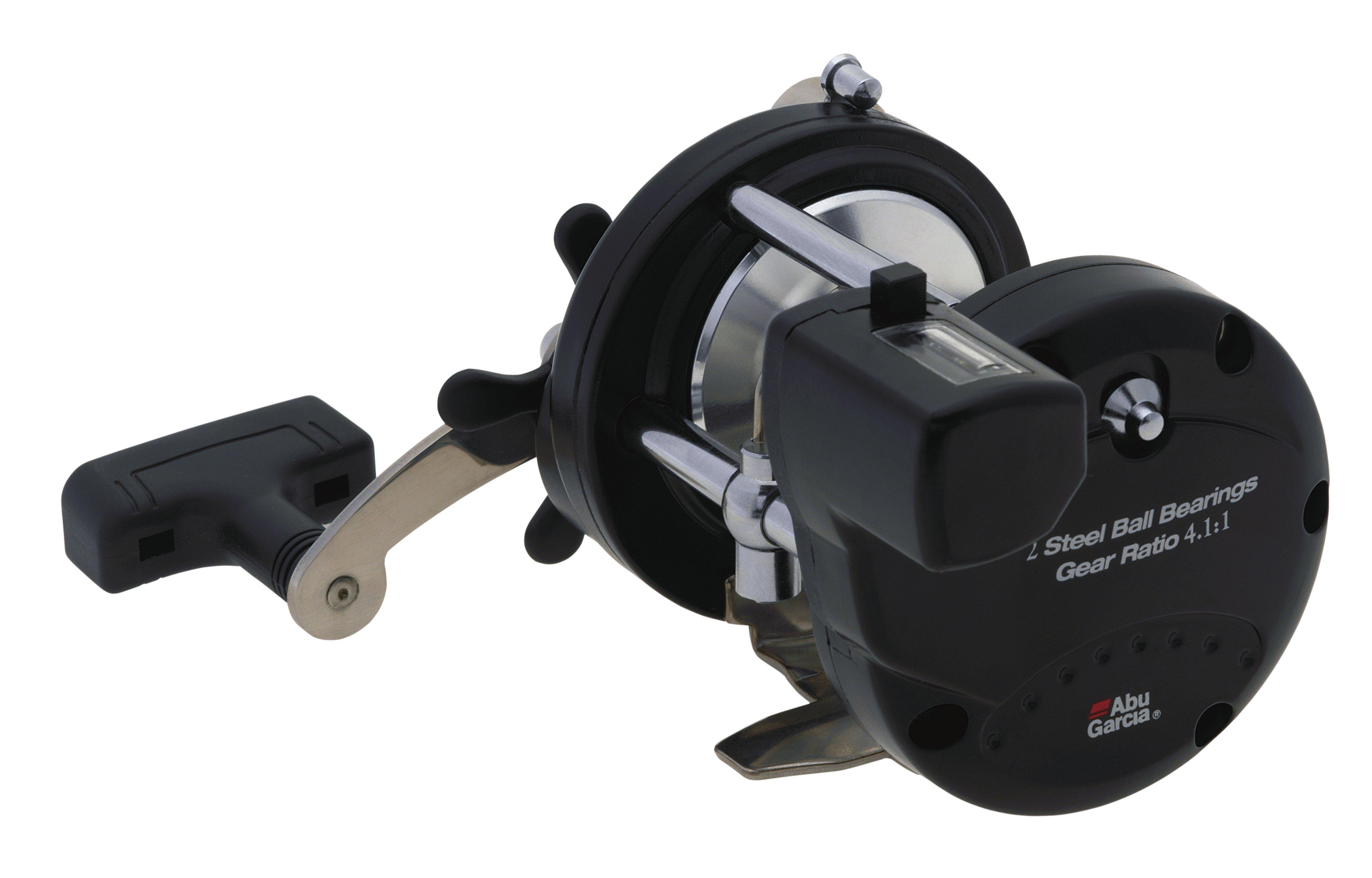 Abu Garcia A20 Line Counter Reel RH