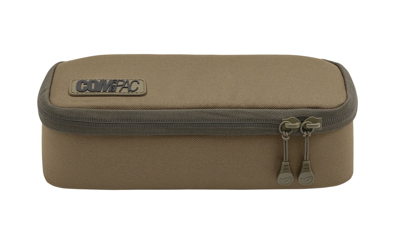 Korda Compac Spool Case Wide Ersatzspulen-Koffer