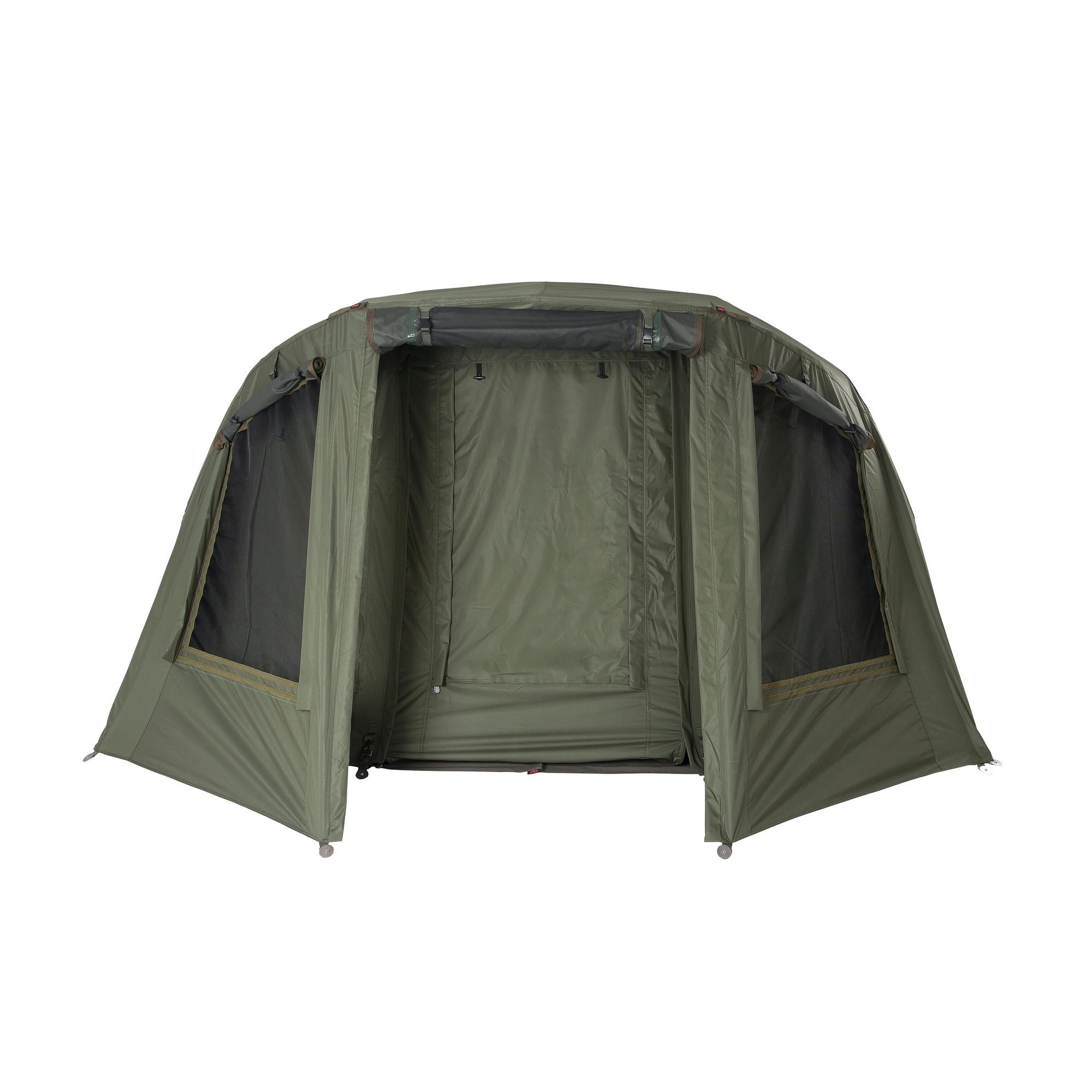 JRC TX Extreme 2 Man Bivvy Overwrap Überwurf