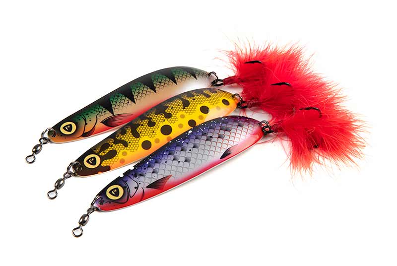 Fox Rage Spoon 8cm (18g)