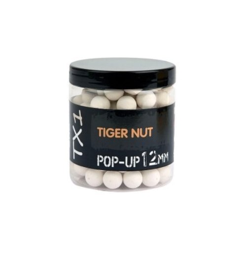 Shimano Bait TX1 Pop-Up 12mm (50g) - Tiger Nut