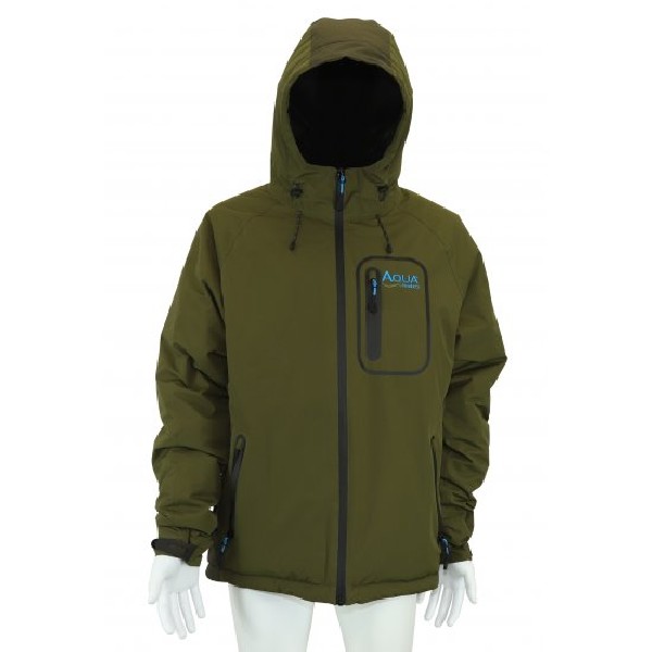 Aqua F12 Thermo Jacke