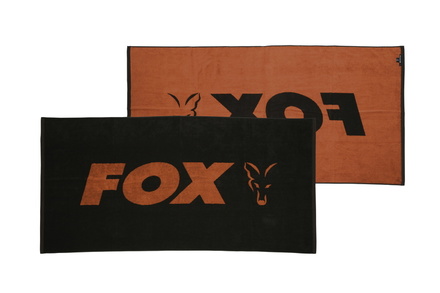Fox Strandtuch 80 x 160cm