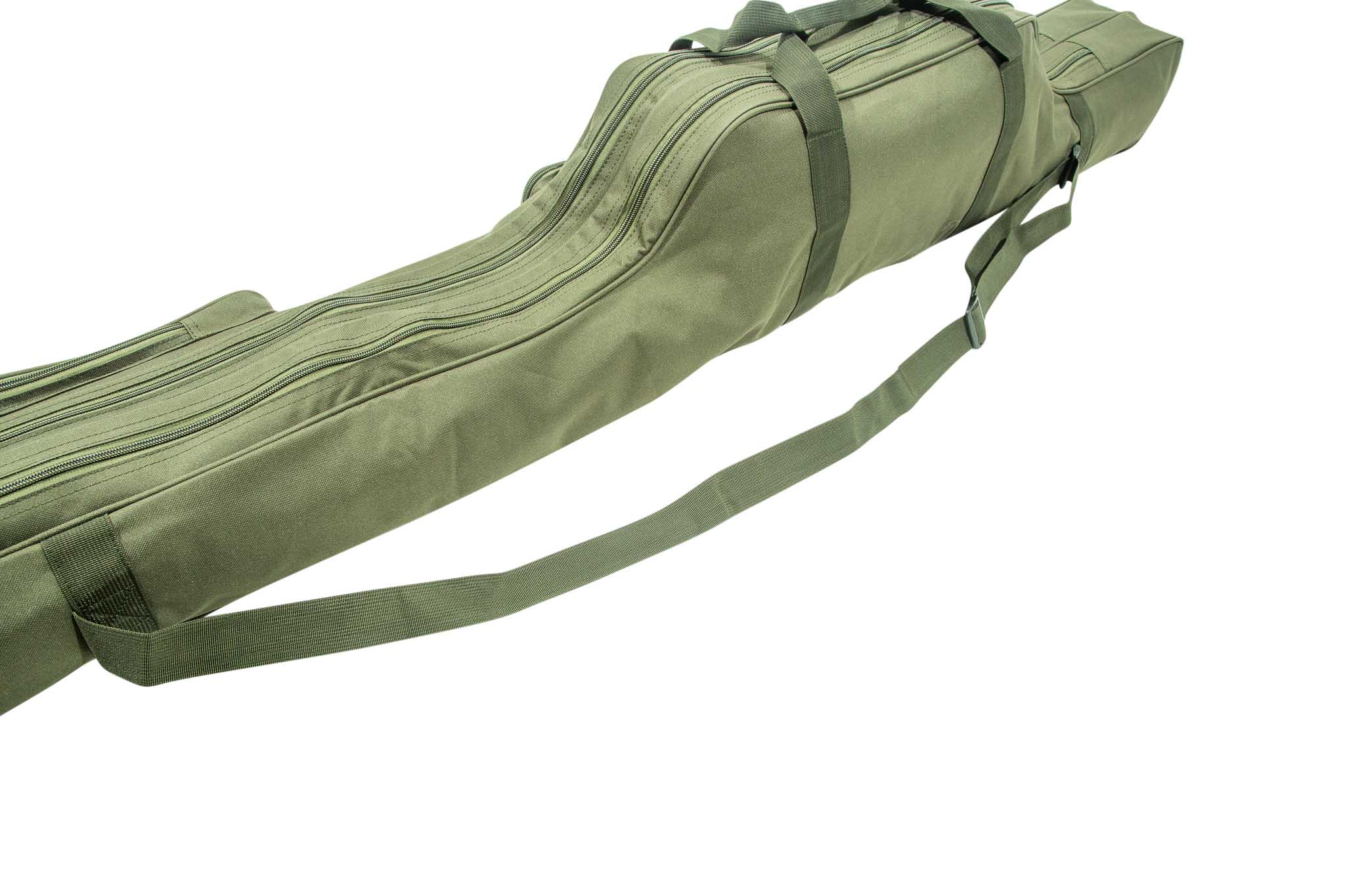 Ultimate Multi Angler Holdall 2 Rod