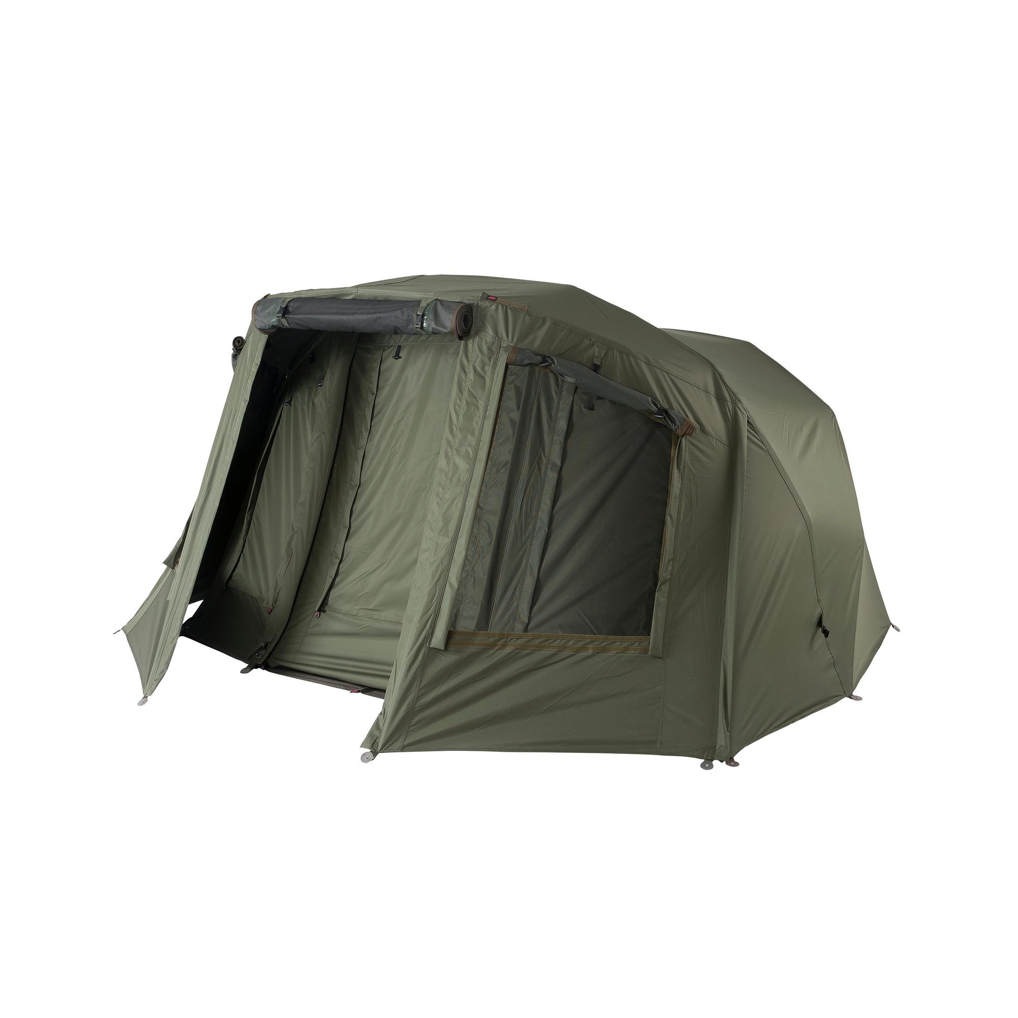 JRC TX Extreme 2 Man Bivvy Overwrap Überwurf