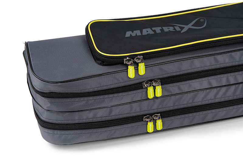 Matrix Ethos Rigid Holdall Foudraal