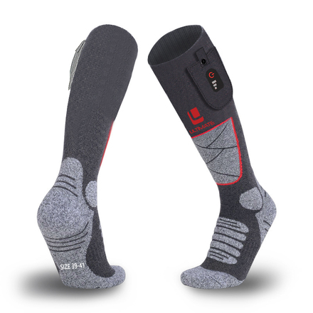 Ultimate HeatForce elektrisch beheizte Socken (inkl. Fernbedienung)