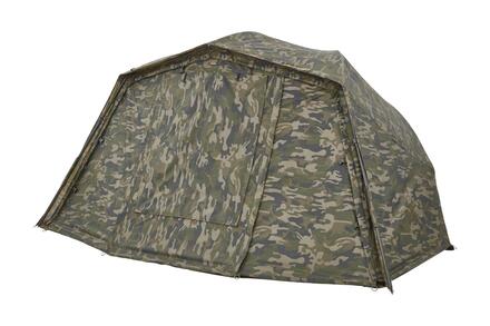 Prologic Element 65 Brolly Full System Camo Karpfenzelt