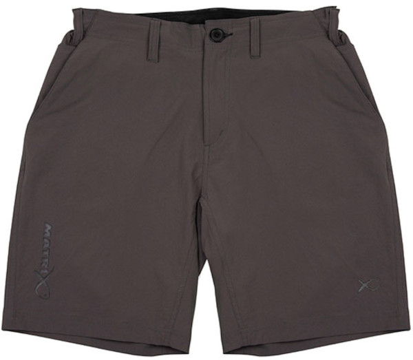 Matrix Lightweight Water-Resistant Shorts