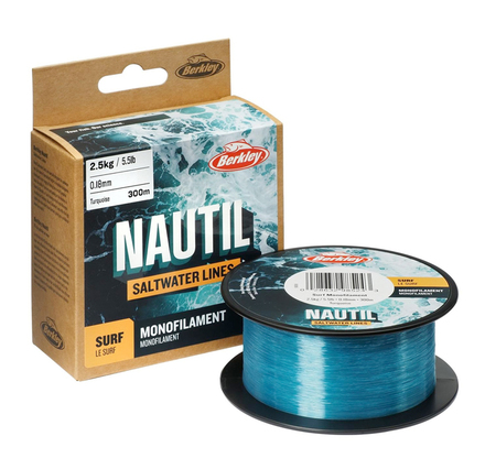 Berkley Nautil Mono 300m