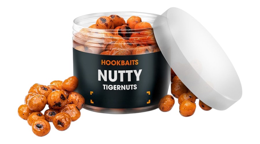 Tigernüsse Hookbaits (100g)