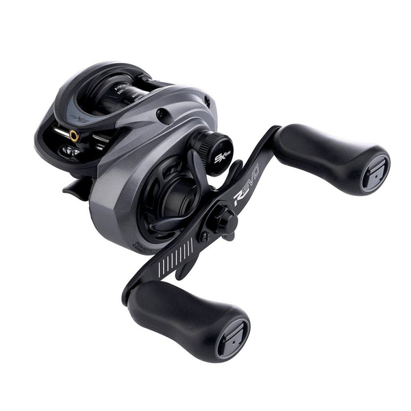 Abu Garcia Revo5 SX-SS-LH Rolle