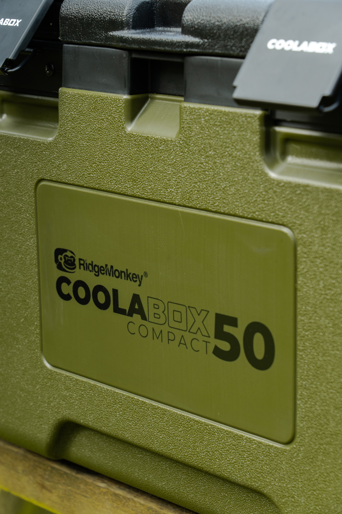 Ridgemonkey CoolaBox Compact Kühlbox 50L