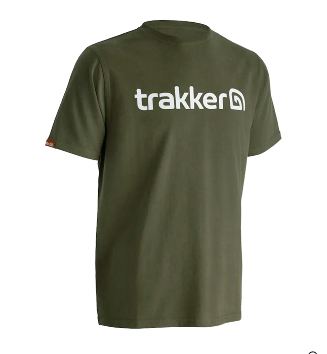 Trakker Logo T-Shirt