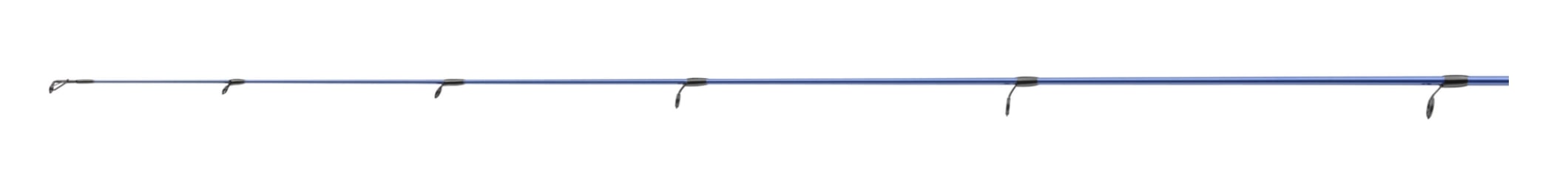 Daiwa Triforce Target Spoon Forellen-Spinnrute 2024