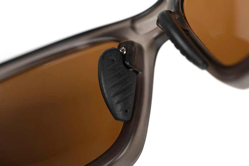 Matrix Polarisation Sonnenbrille Wraps