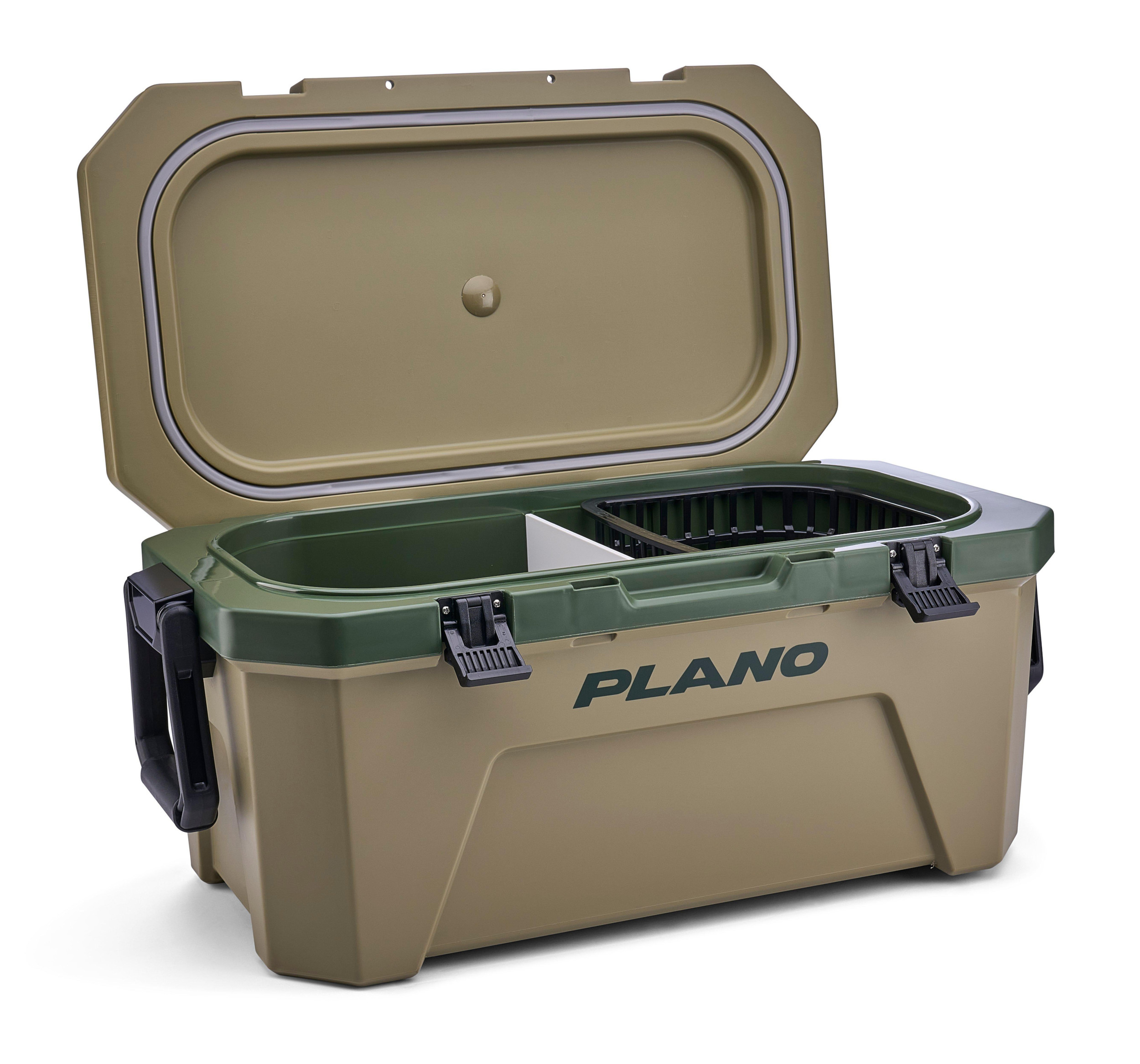 Plano Frost Hard Cooler Kühlbox 30L - Inland Green