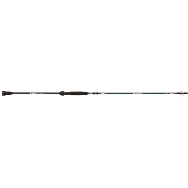 Abu Garcia Ike Signature Rod 822 H 2,50m 40-80g Spin