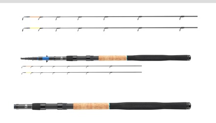 Daiwa N´Zon Tele Feederrute