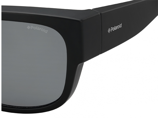 Polaroid PLD 9003/S Sonnenschutzdach Sonnenbrillen