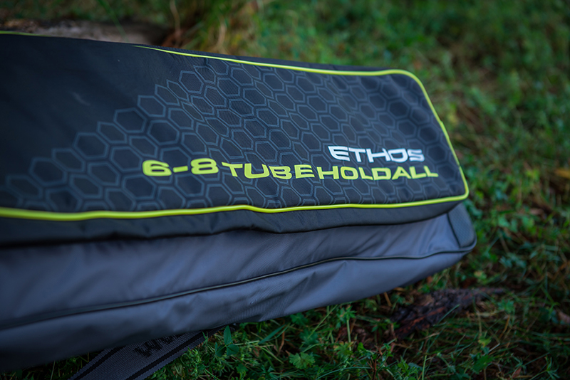 Matrix Ethos 6-8 Tube Holdall Futteral