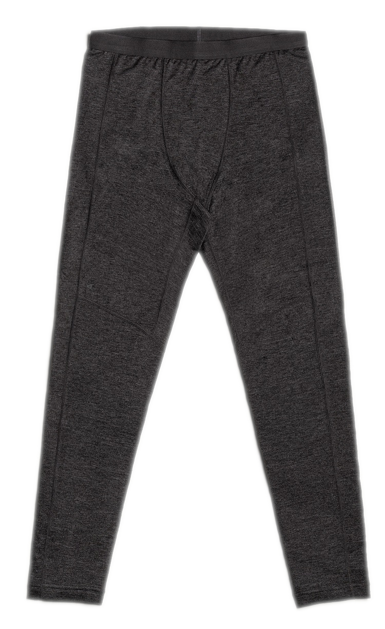 Spro NYN150 Merino Trousers Charcoal
