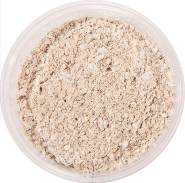 Ms Range Fluffy Paste Powder - Garlic