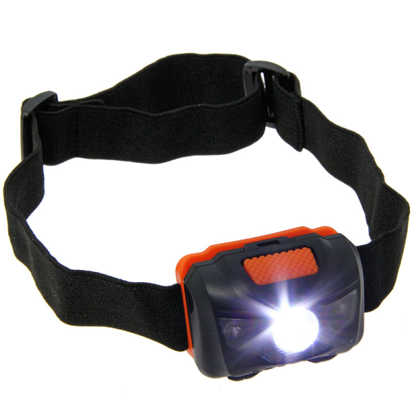 NGT Complete Carry All Set - NGT Led Headlight 100 Lumen