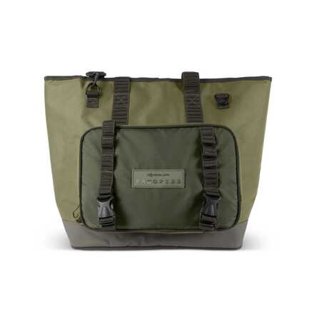 Korum Progress Bait & Bits Bag Futtertasche (25L)