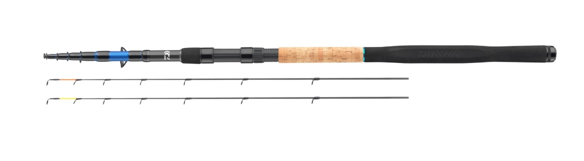 Daiwa N´Zon Tele Feederrute